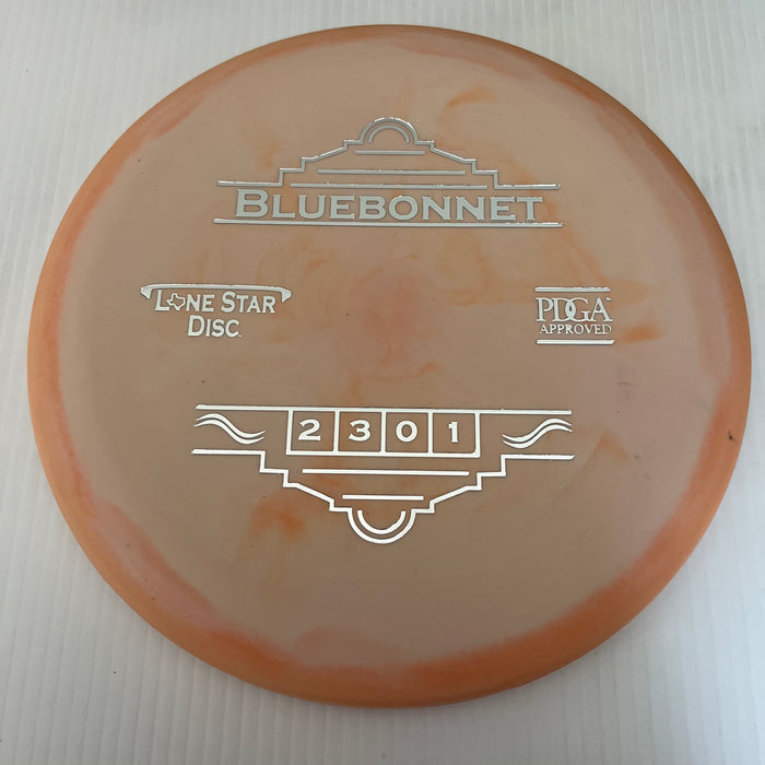Lone Star V2 Bluebonnet 2/3/0/1