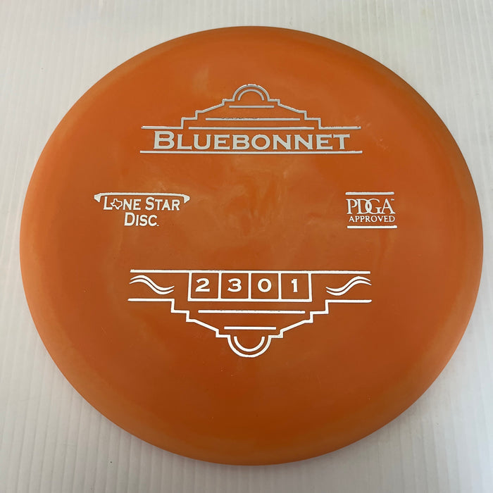 Orange/Silver Stamp/171g 7