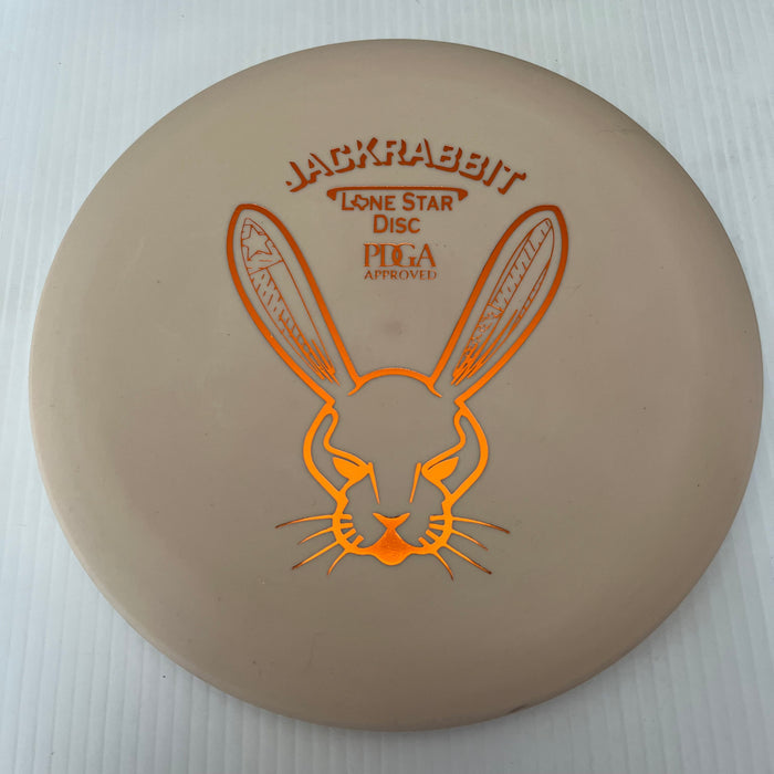 Cream/Orange Stamp/171g 9