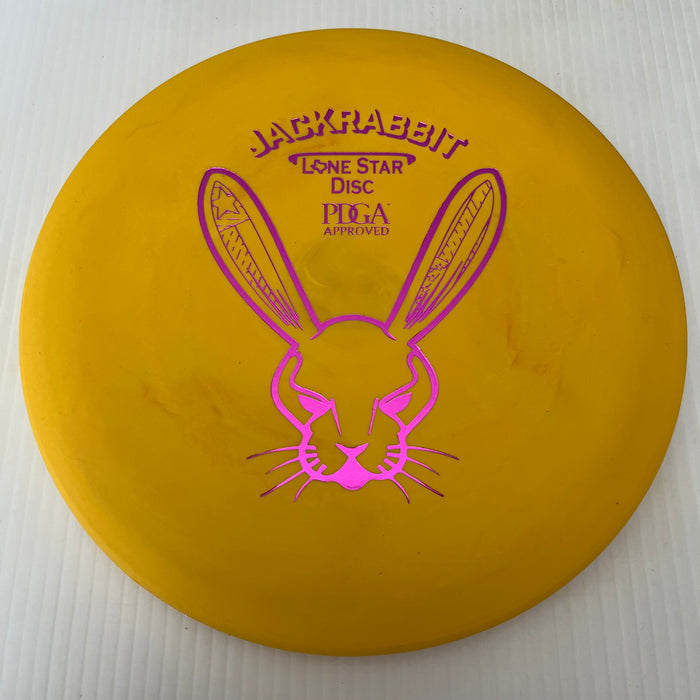 Yellowy Orange/Hot Pink Stamp/172g 10