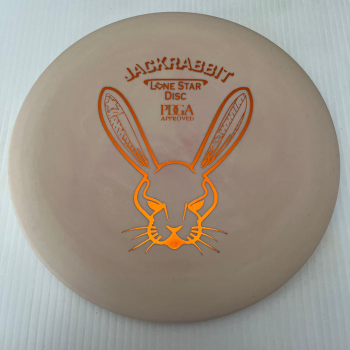 Cream/Orange Stamp/171g 12