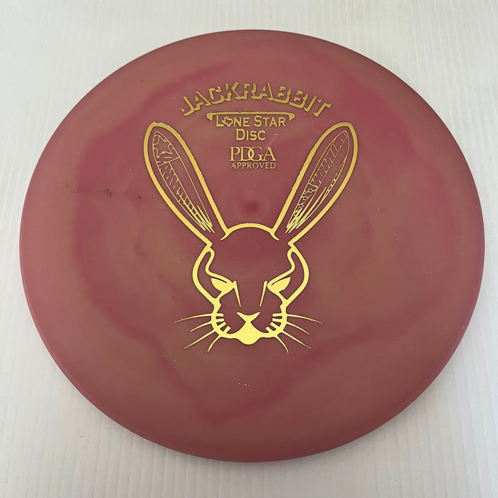 Lone Star V2 Jack Rabbit 3/3/0/3