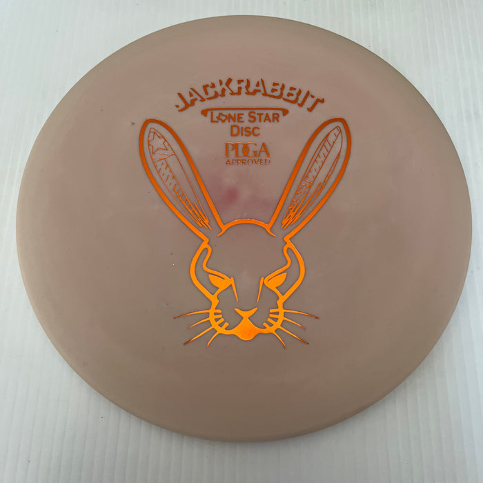 Lone Star V2 Jack Rabbit 3/3/0/3