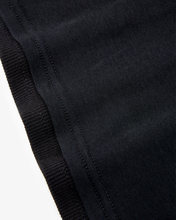 LS LAYERED TANK - BLACK
