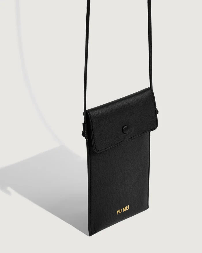 Luci Bag | Black