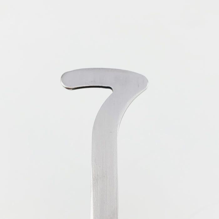 Lucky 7 Set with QuickSilver Handles
