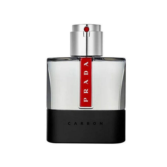 Prada Luna Rossa Carbon Eau De Toilette 50ml Spray