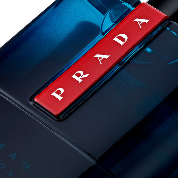 Prada Luna Rossa Ocean Eau De Toilette 50ml Spray