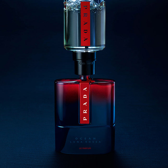 Prada Luna Rossa Ocean Le Parfum 100ml Spray