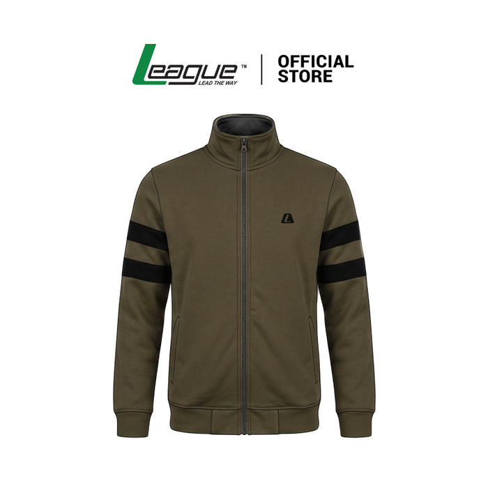 M Nebulon Green Jacket Lifestyle Men