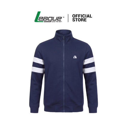 M Nebulon Navy Jacket Lifestyle Men