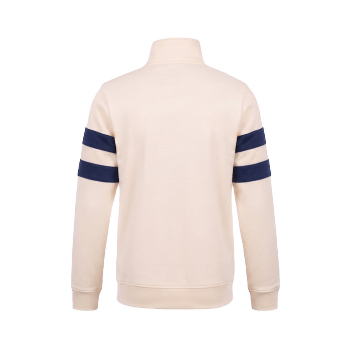 M Nebulon White Jacket Lifestyle Men