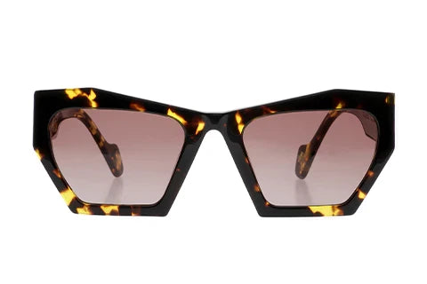 Magenta | Brown Tort
