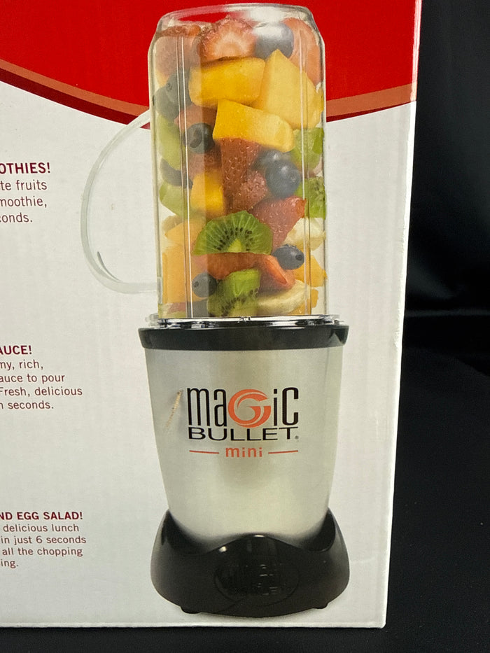Magic Bullet Mini High Speed Blender/Mixer
