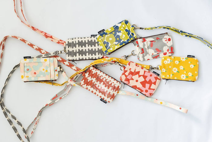 MAIKA - Cardholder Wallet, Hana