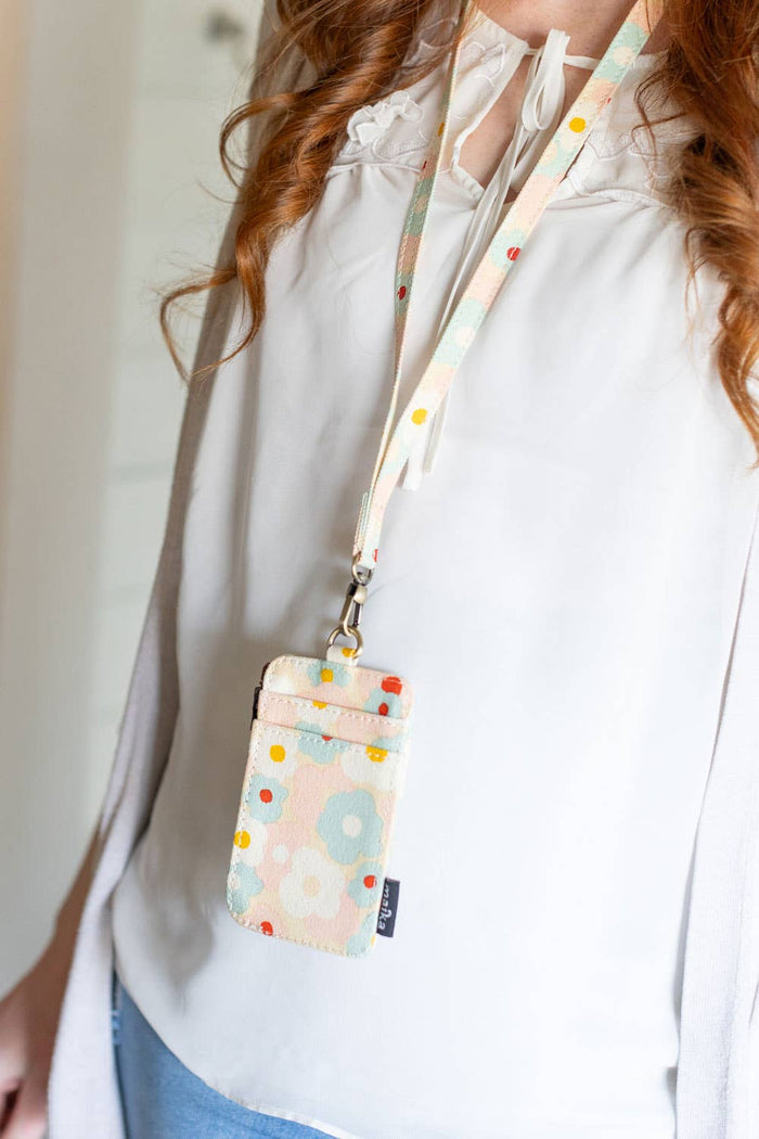 MAIKA - Cardholder Wallet, Hana