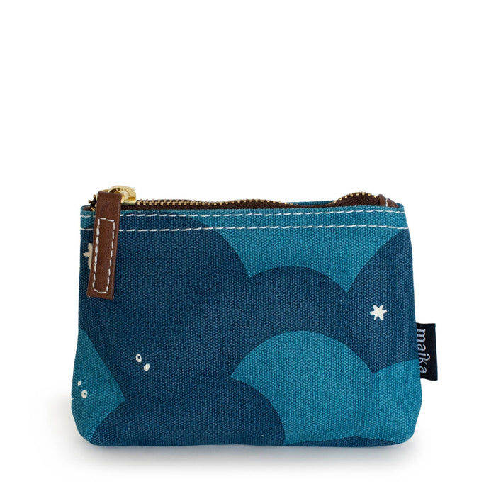 MAIKA - Pouch, Plaka, Small