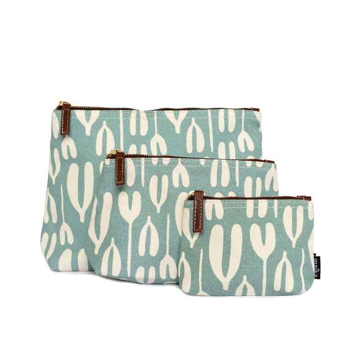 MAIKA - Pouch, Rosendals, Medium