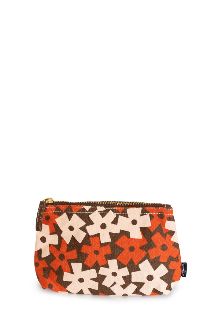 MAIKA - Pouch, Solvang Terra, Medium