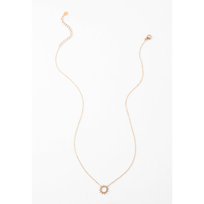 Mallory Necklace