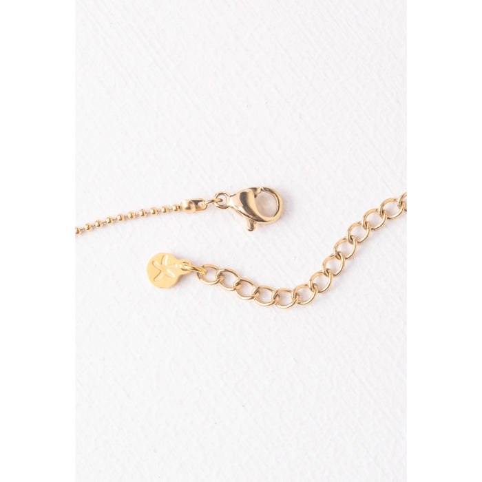 Mallory Necklace