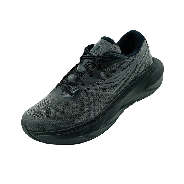 Malvin Black/Grey Men Bundle