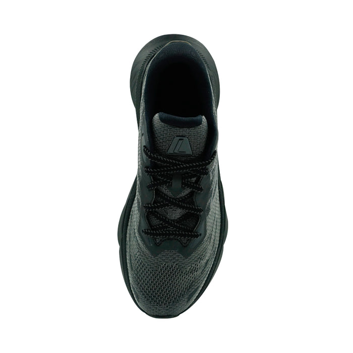 Malvin Black/Grey Men Bundle