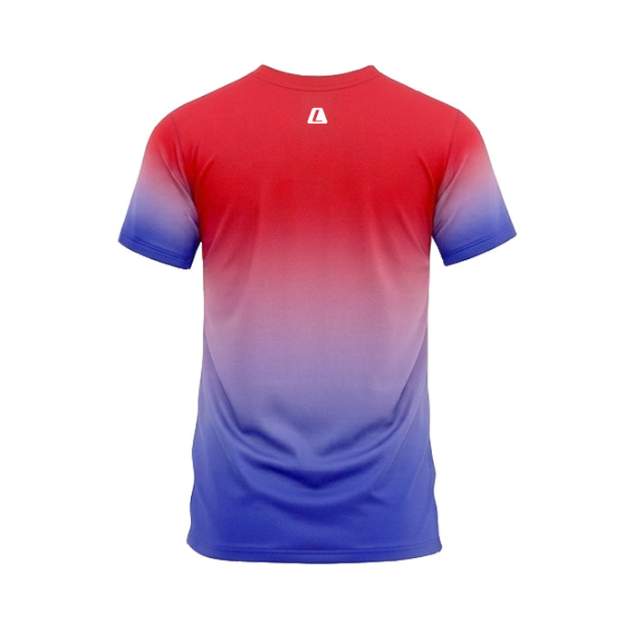 Malvin Red/Blue Men Bundle