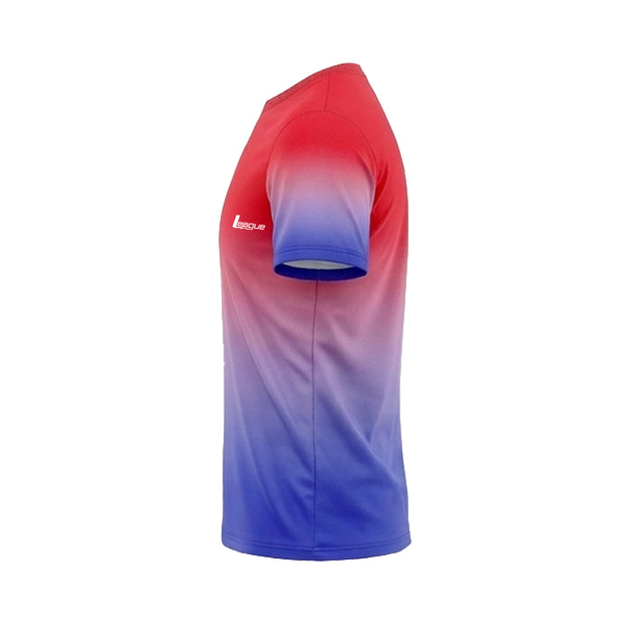Malvin Red/Blue Men Bundle