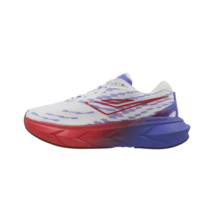 Malvin Red/Blue Men Bundle