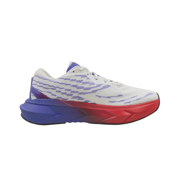 Malvin Red/Blue Men Bundle