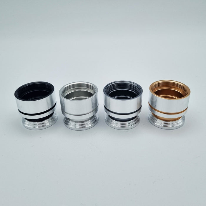 Mantle Pommel