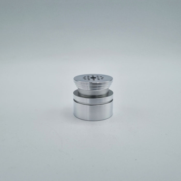 Mantle Pommel