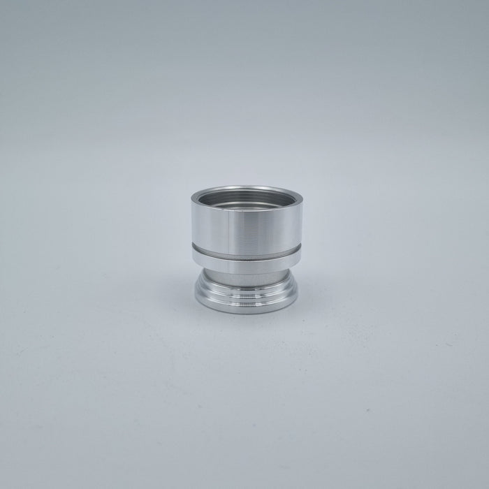 Mantle Pommel