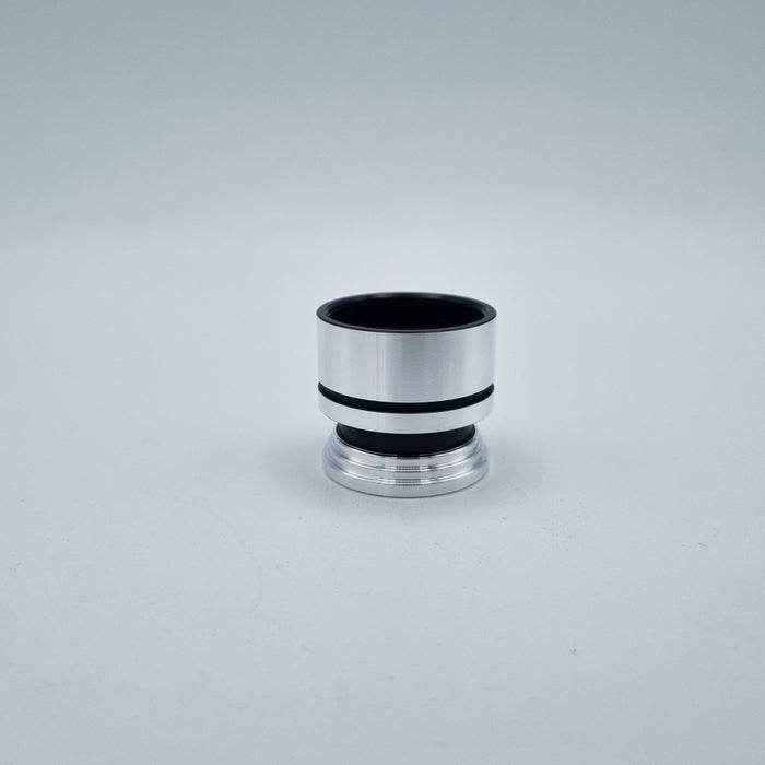 Mantle Pommel