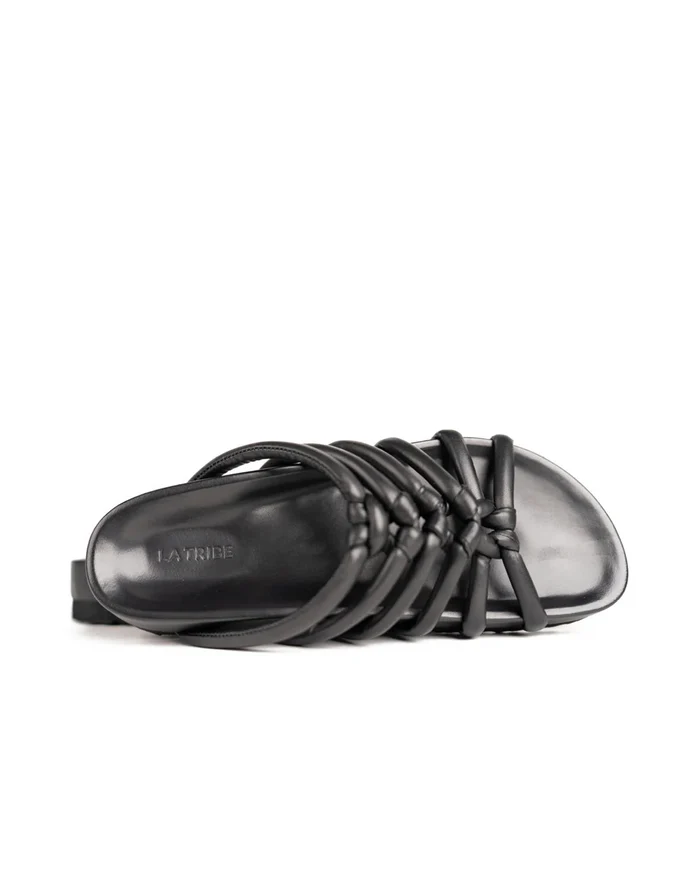 Mara Slide | Black