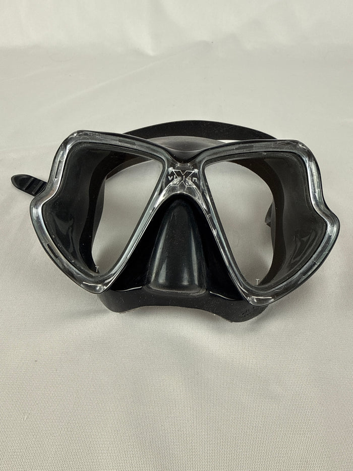 MARES X-Vision Adult Scube Diving Googles Mask