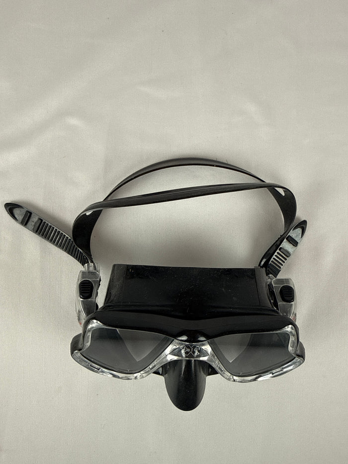MARES X-Vision Adult Scube Diving Googles Mask