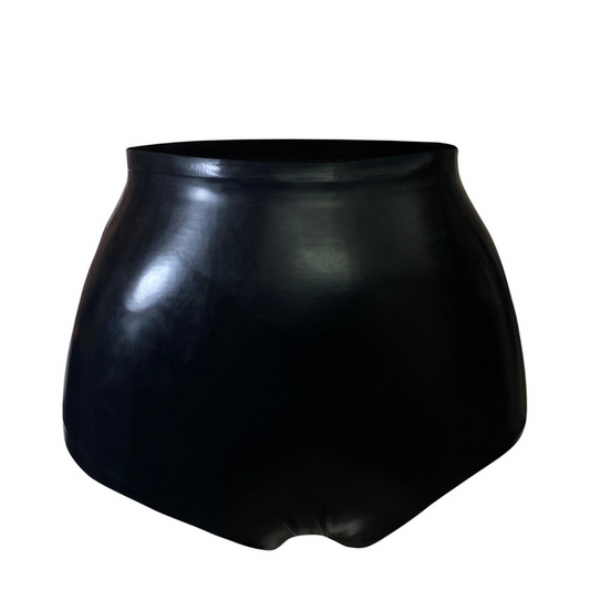 Marilyn Knickers READY TO SHIP Womens - Vex Inc. | Latex Clothing