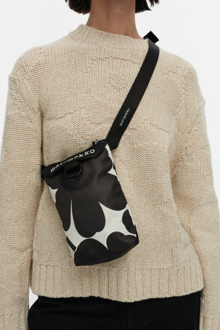 Marimekko Neat Phone Pocket Unikko