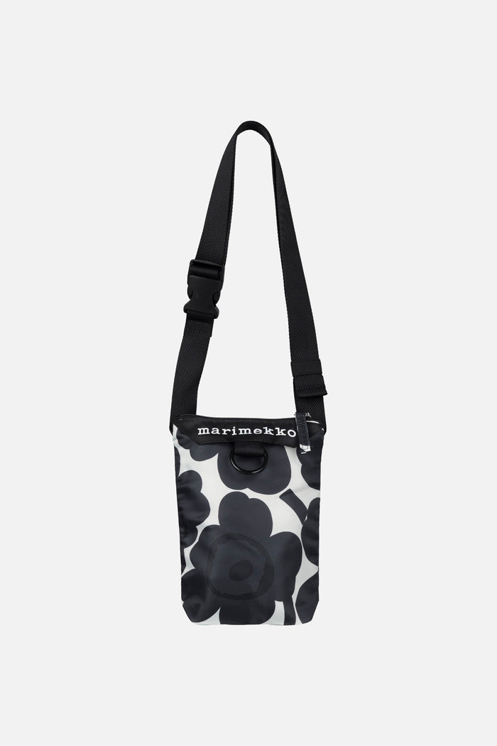 Marimekko Neat Phone Pocket Unikko