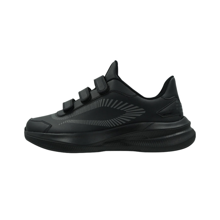 Mask BTS Black/Black Loafers