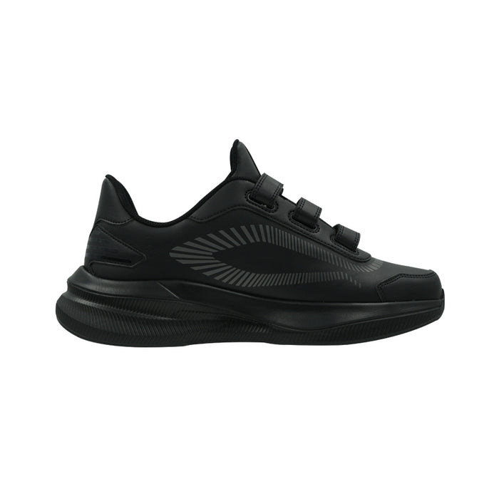 Mask BTS Black/Black Loafers