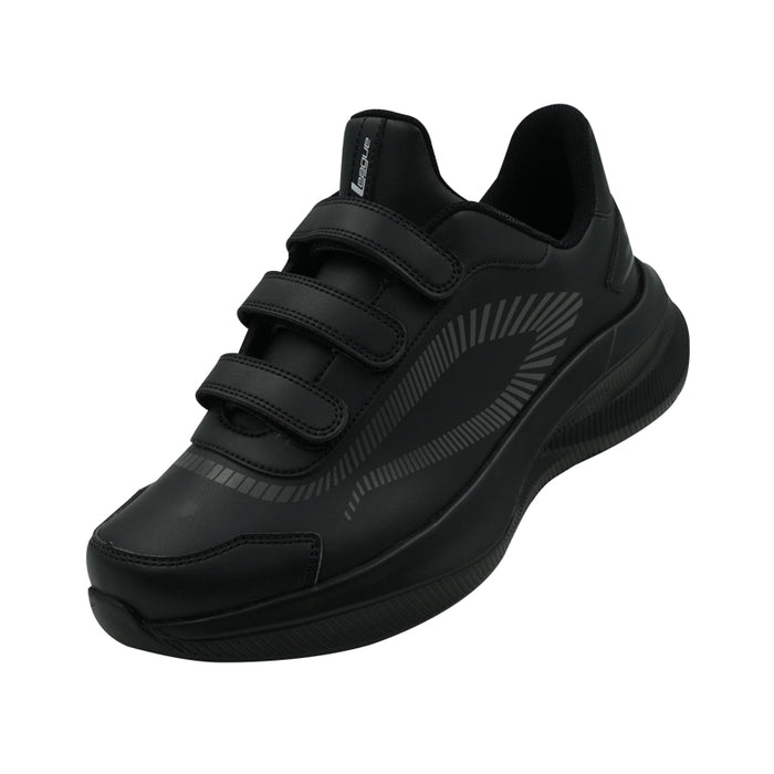 Mask BTS Black/Black Loafers
