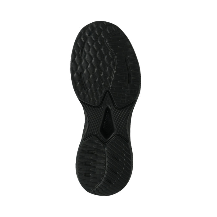 Mask BTS Black/Black Loafers