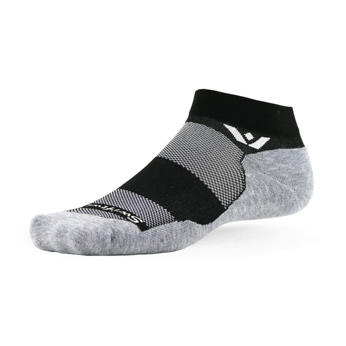 Maxus Ankle sock in black