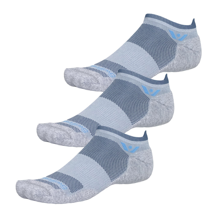 3 / Blue Gray / SM
