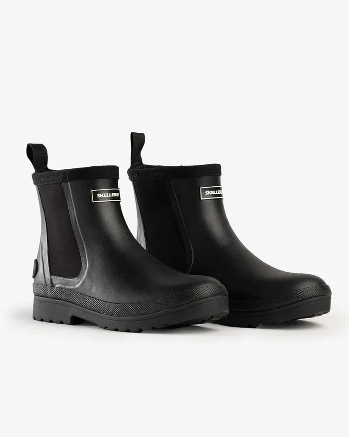Meadow Ankle Boot | Black