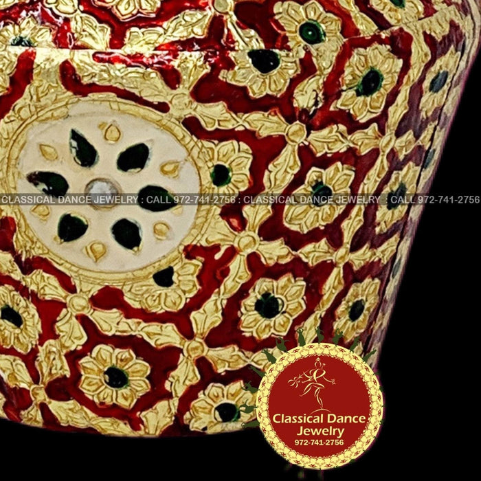 Classical Dance Jewelry