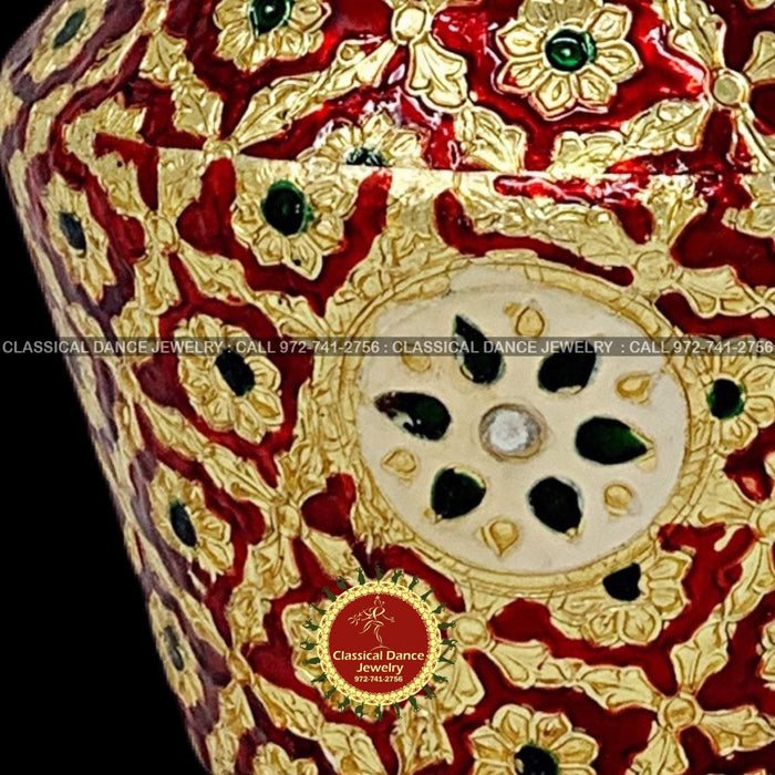 Classical Dance Jewelry